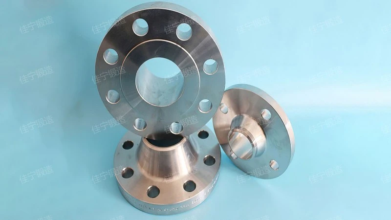 SO reducing flat welding flange ring