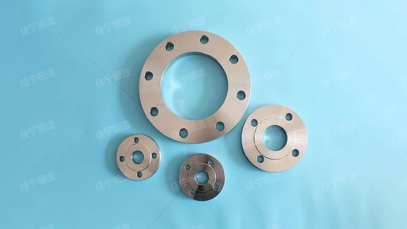 DN40 flange cover