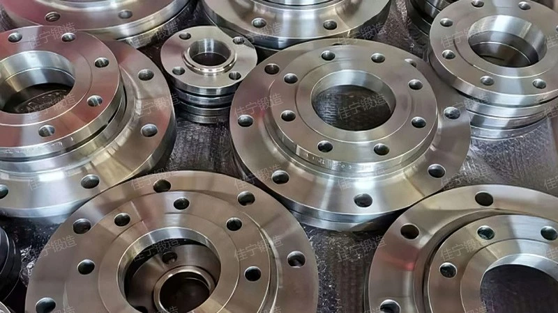DN1300 flange ring