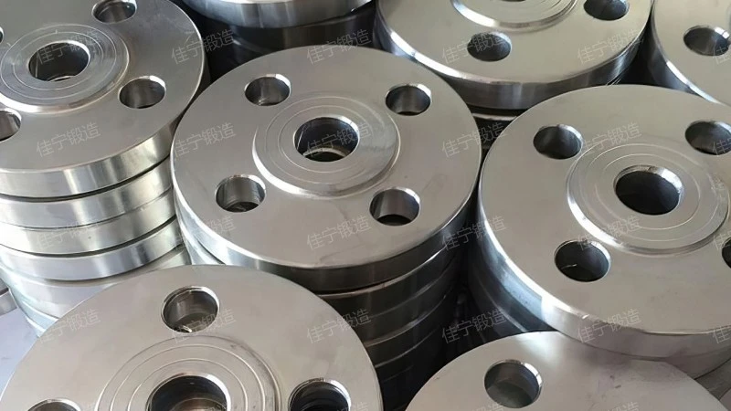 DN300 flange cover