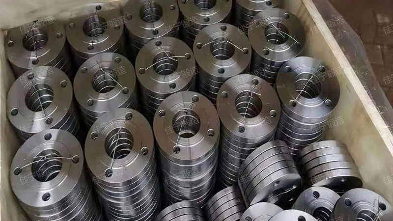 20 inch flange cover