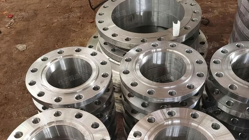 DN1300 flange ring