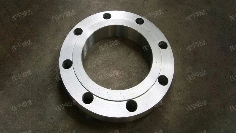DN800 flange plate