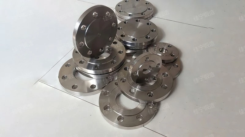 SO variable diameter flange