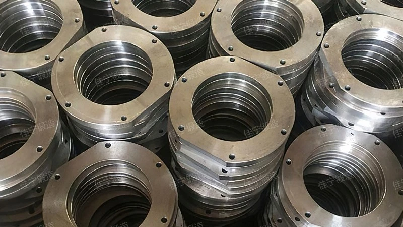 DN32 flange