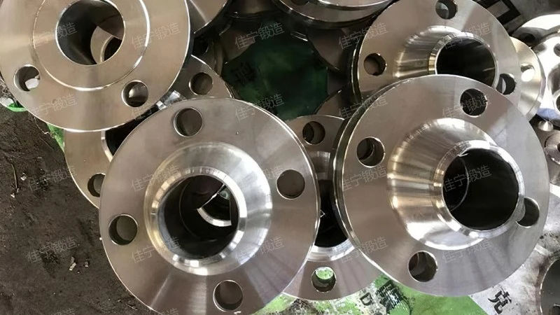 DN1300 flange ring