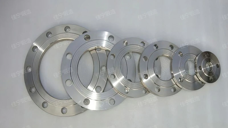 Threaded embedded flange cover