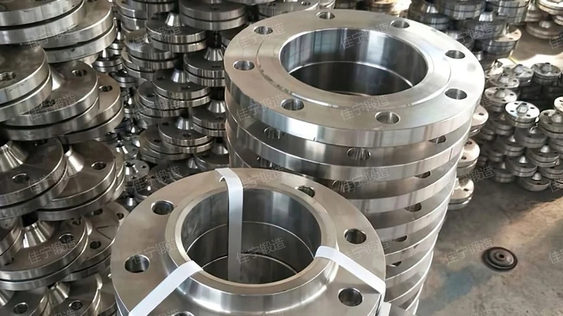 DN1300 flange ring