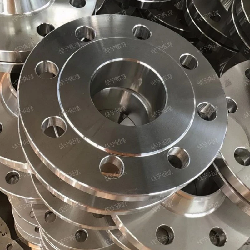 Introduction to SAE variable diameter flange cover and flange structure principle