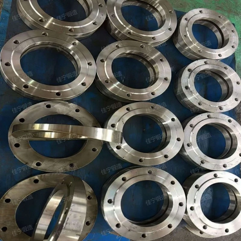 What is a SW circular flange cover? Introduction to the advantages and characteristics of flange functions