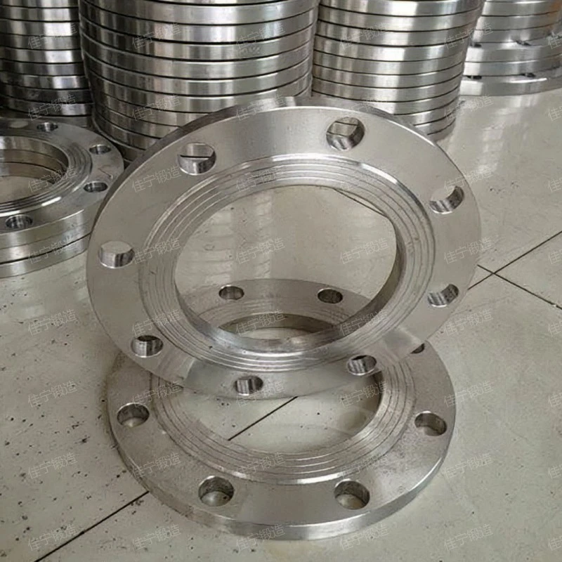 Introduction to Thick walled flat welded flange, flange advantages, characteristics and principles