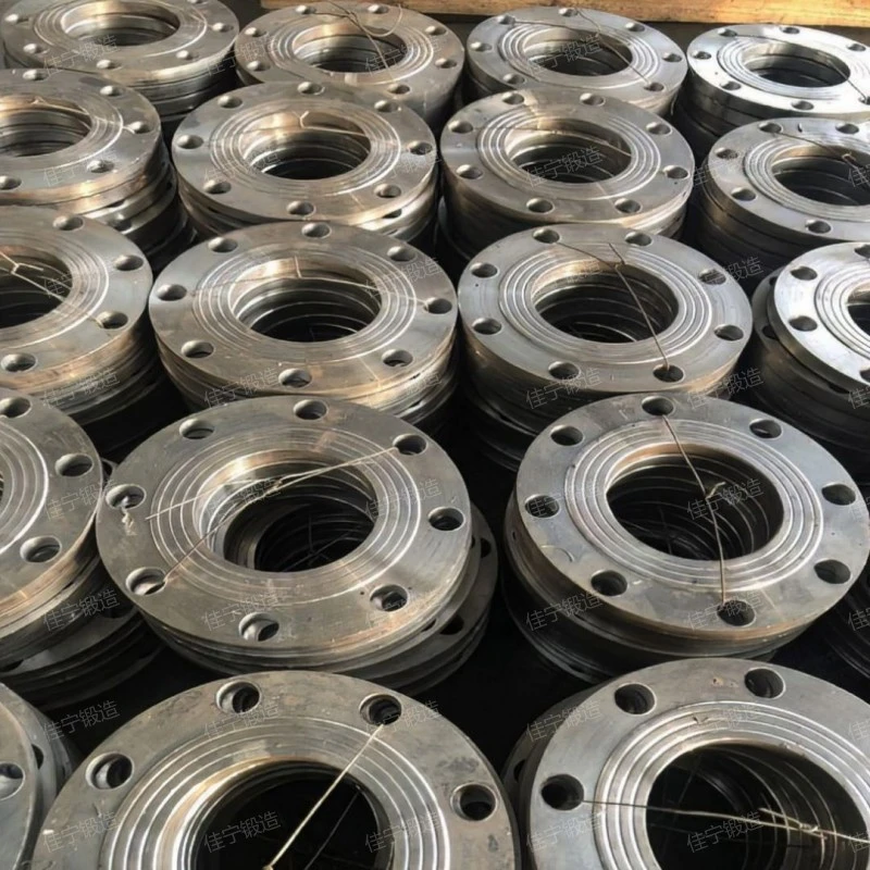 Introduction to Protruding flange ring and flange advantages and features