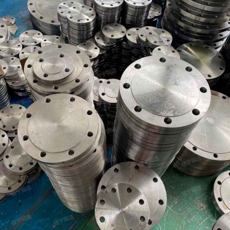 Introduction to Fan tower flange, introduction to flange advantages and characteristics