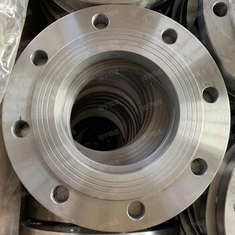 Introduction to SW threaded flange ring and flange working principle
