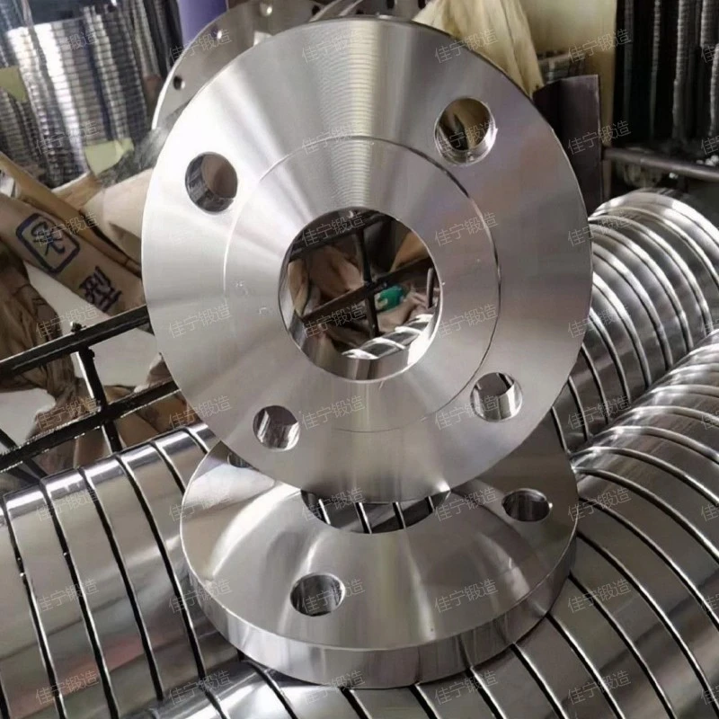 Introduction to DN65 flange ring, how much is the price of the flange?
