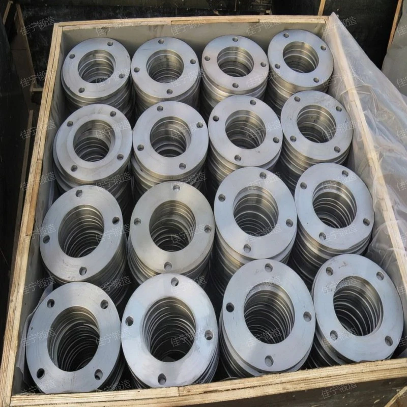 What is a Flat welding convex flange ring? How much is the price of the flange?