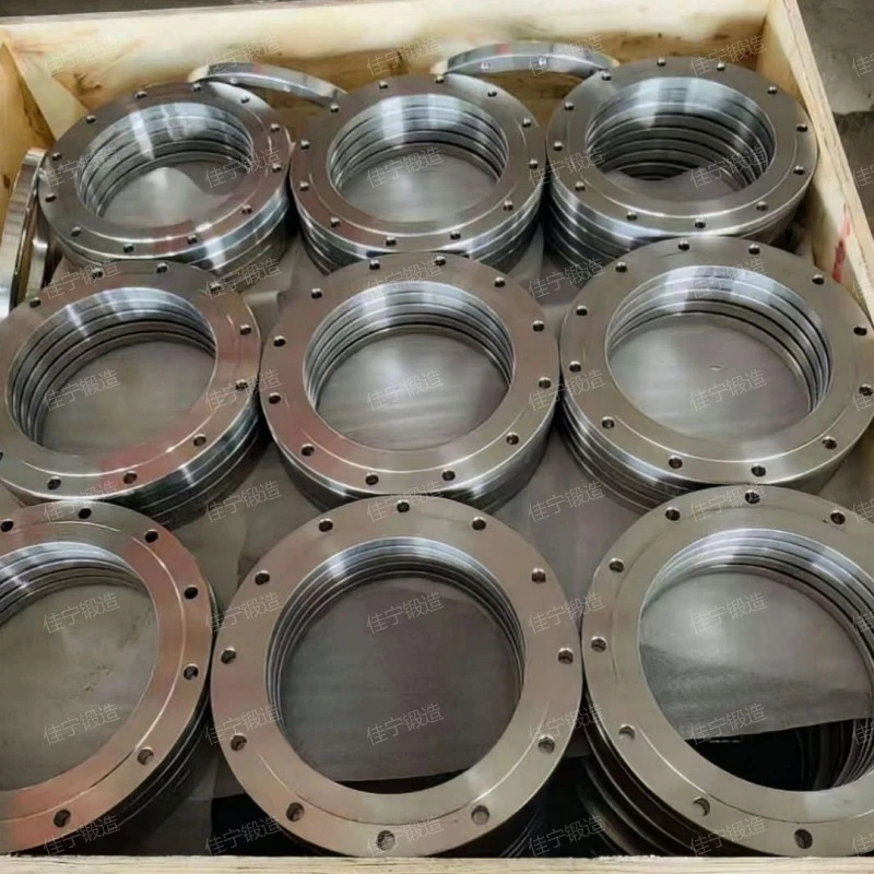 What is a Conical thread flange ring? Introduction to the advantages and characteristics of flange functions