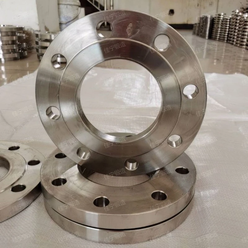 What is a PN260 flange? Introduction to the principle of flange structure
