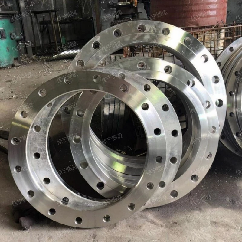 Introduction to DN1800 flange cover, flange specifications, model parameters