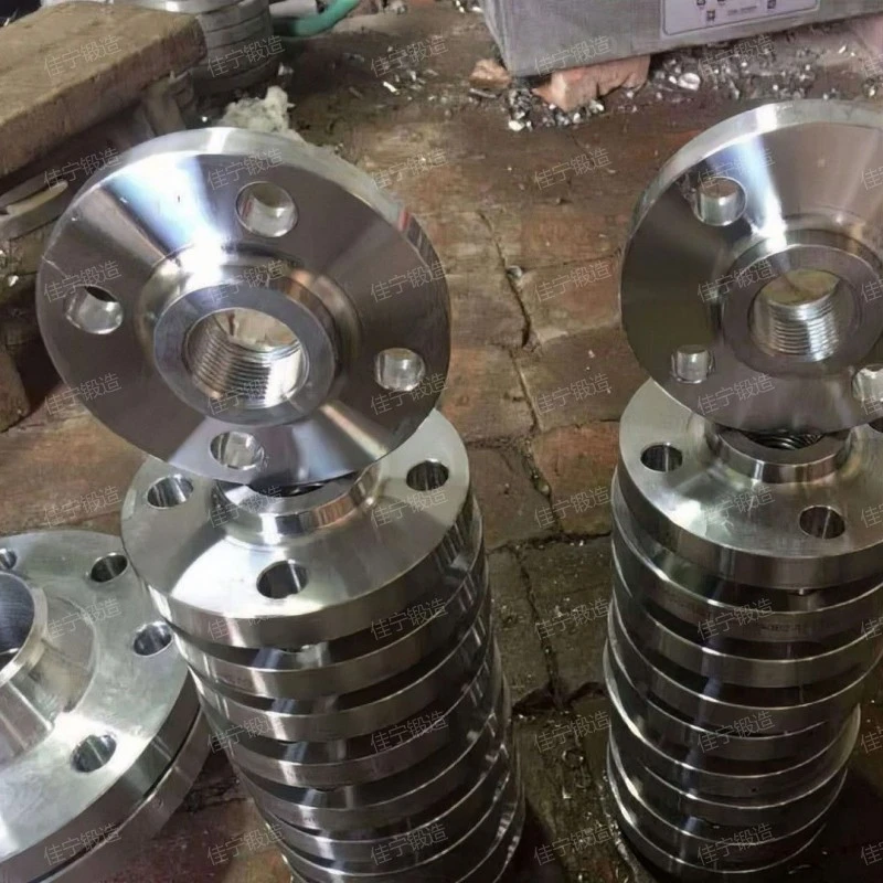 Introduction to Converge panel flat welding flange cover, flange specifications, model parameters