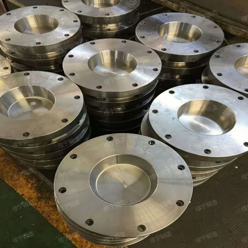 Introduction to Insulation pipe welding flange, introduction to flange advantages and characteristics