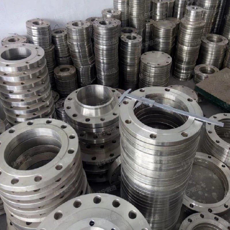 Introduction to flat flange, how much is the price of the flange?
