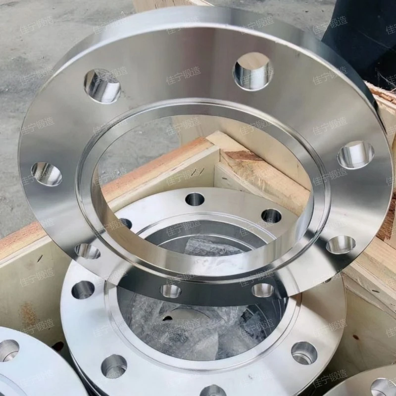 Introduction to Ring groove sealing surface flange ring, flange advantages, characteristics and principles