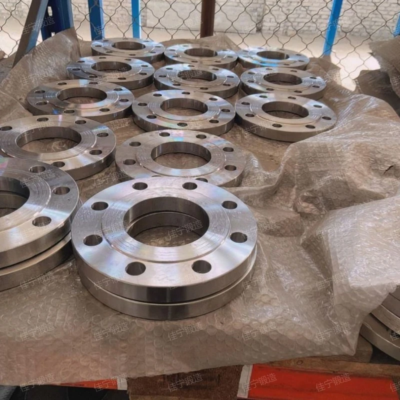 What is a Side opening flange? Introduction to the advantages and characteristics of flange functions