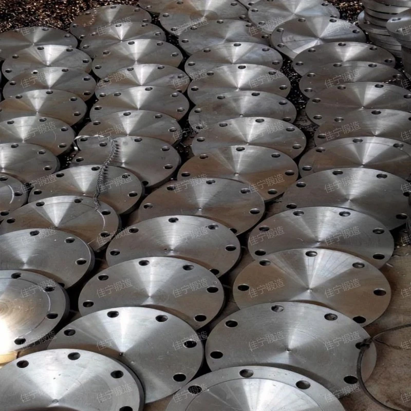 Introduction to Gear spline flange ring, flange advantages, characteristics and principles
