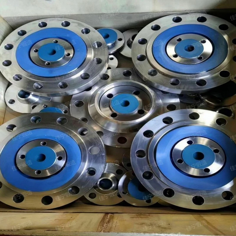 What is a Convex surface flat welding method steel flange cover? Introduction to the advantages and characteristics of the flange