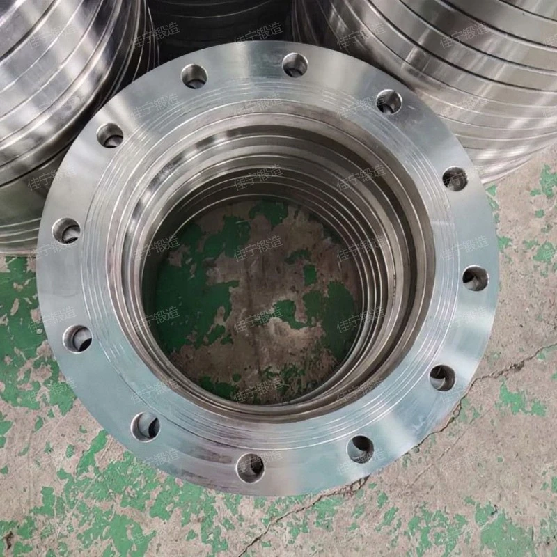 What is a Chuck thread flange? Introduction to the advantages and characteristics of the flange