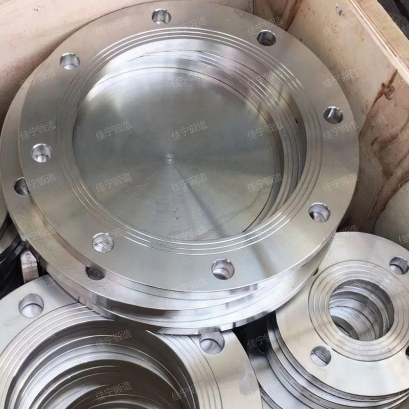 What is a Special shaped variable diameter flange cover? Introduction to the principle of flange structure