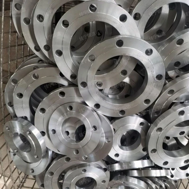 What is a Threaded convex flange cover? Introduction to the advantages, characteristics, and principles of the flange
