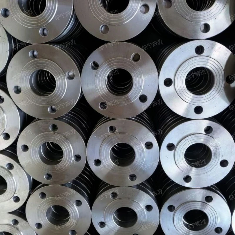 Introduction to Concave panel flat welding flange ring, flange specifications, model parameters