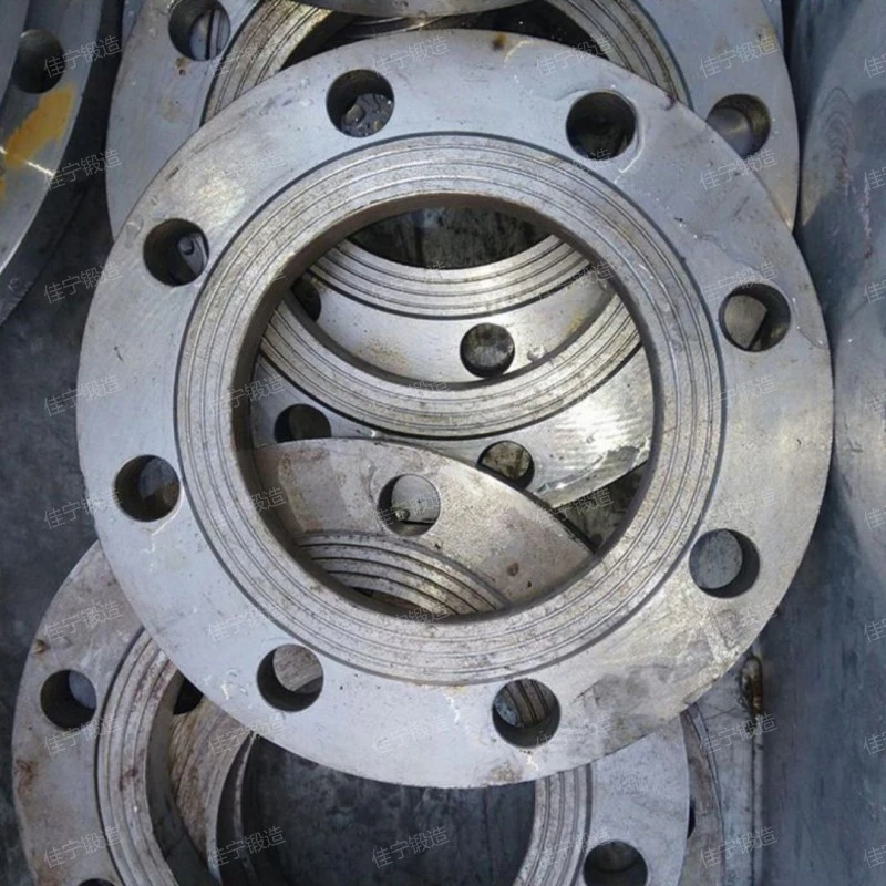 What is a Double phase steel flat welding flange cover? Introduction to the advantages and characteristics of flange functions