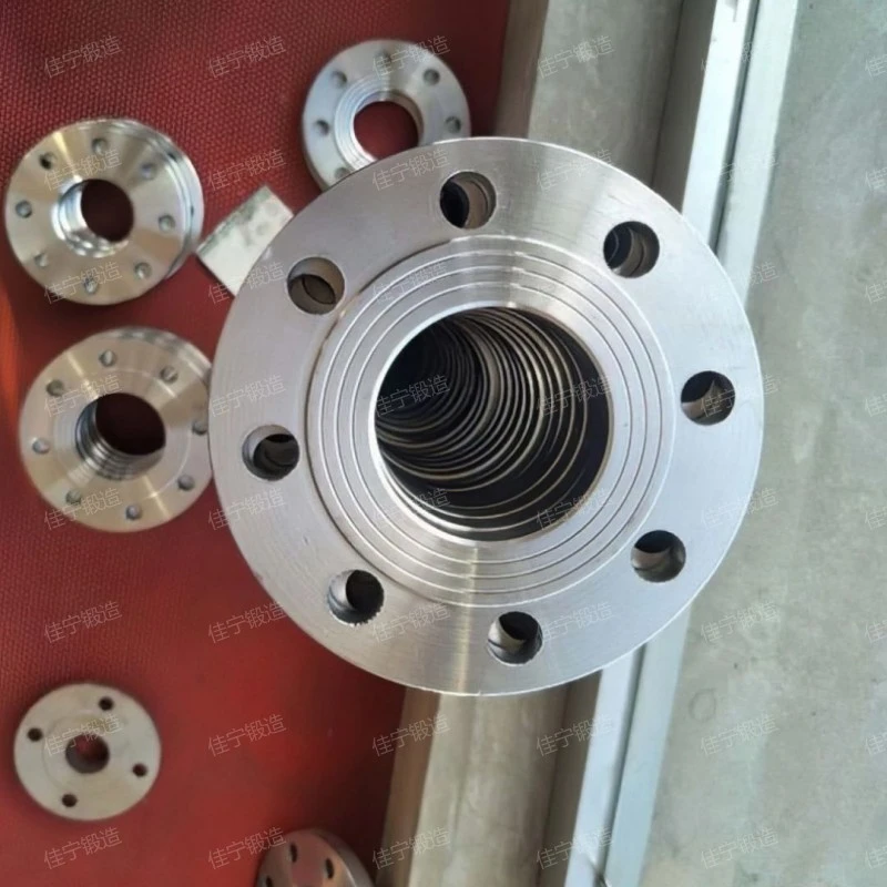 Introduction to Type A flat welding flange cover, advantages, characteristics and principles of flange