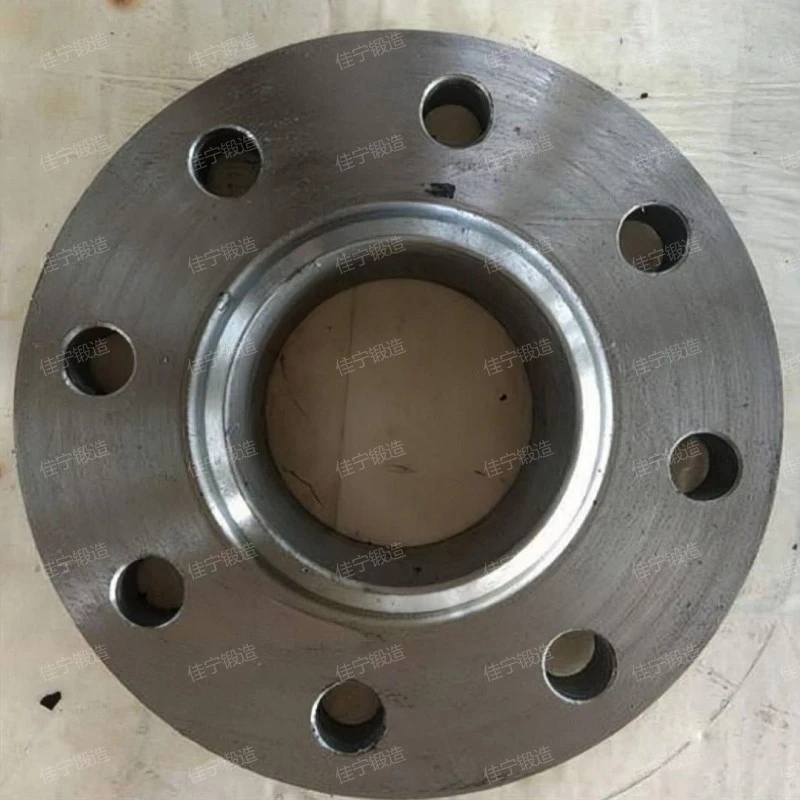 Introduction to DN750 flange ring, flange advantages, characteristics and principles