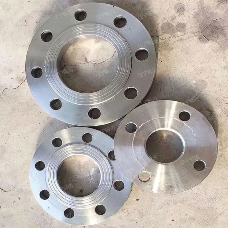 What is a Flat welding reducing flange? Introduction to the advantages and characteristics of the flange