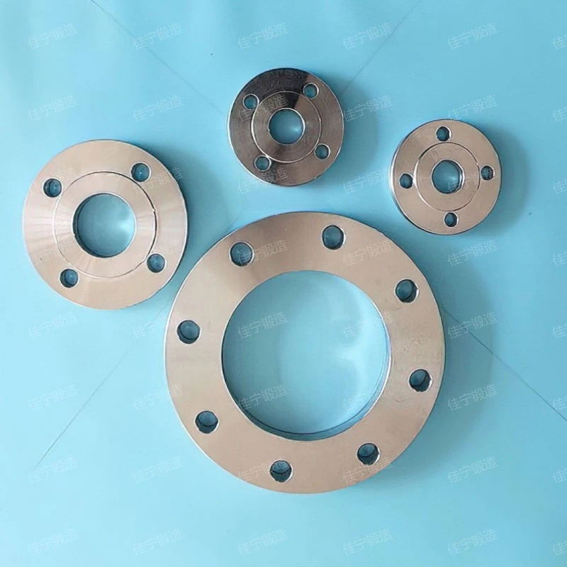What is a DN800 flange plate? Introduction to the advantages and characteristics of flange functions