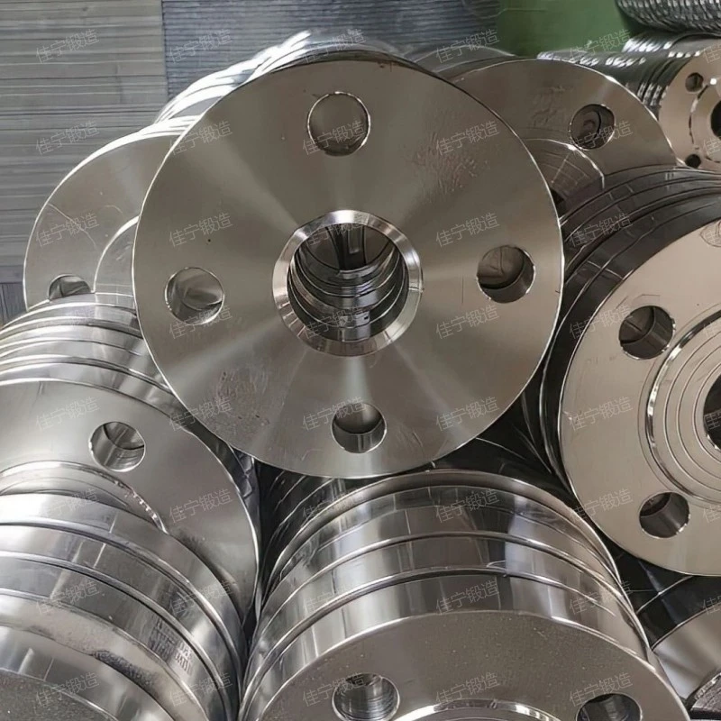 Introduction to Flat box valve flange, flange specifications, model parameters