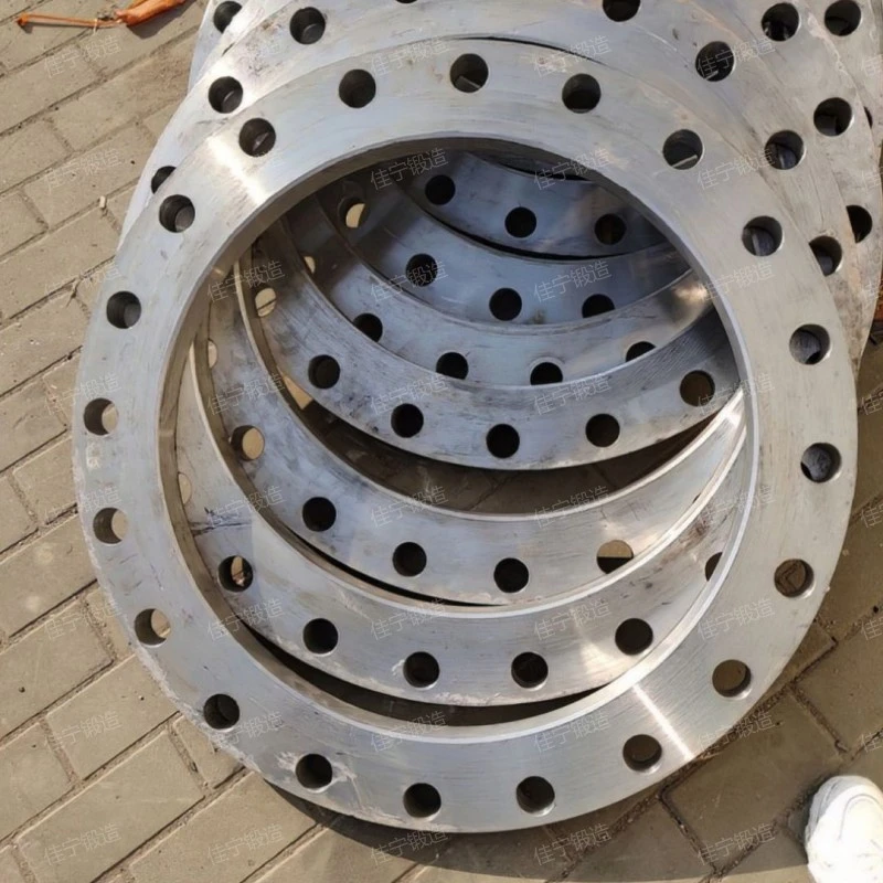 Introduction to Irregular flat welding flange ring, how much is the price of the flange?