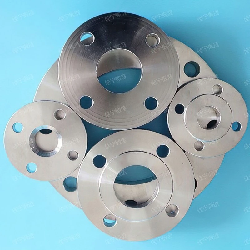 What is a DN1300 flange ring? Introduction to the advantages, characteristics, and principles of the flange