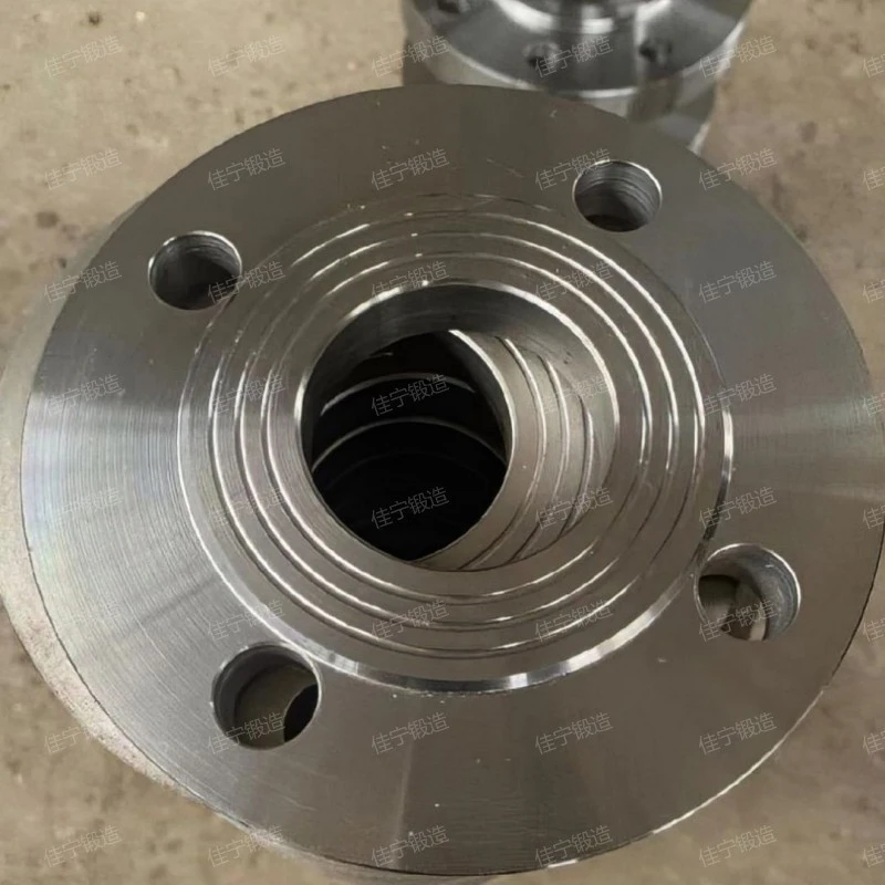 What is a Carbon steel flat welding reducing flange plate? Introduction to the advantages and characteristics of the flange