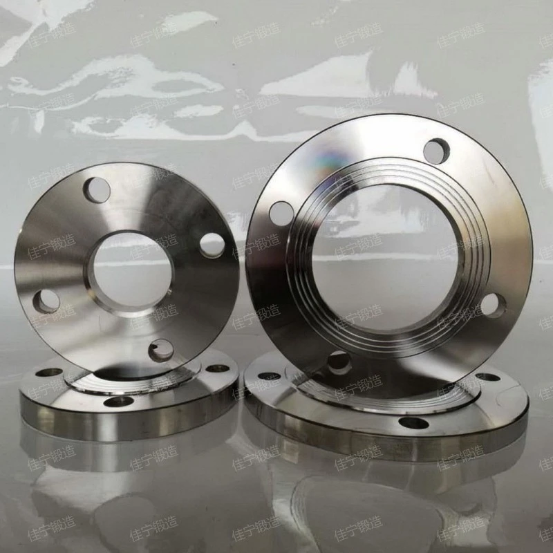 Introduction to Alloy steel flat welding flange, flange specifications, model parameters