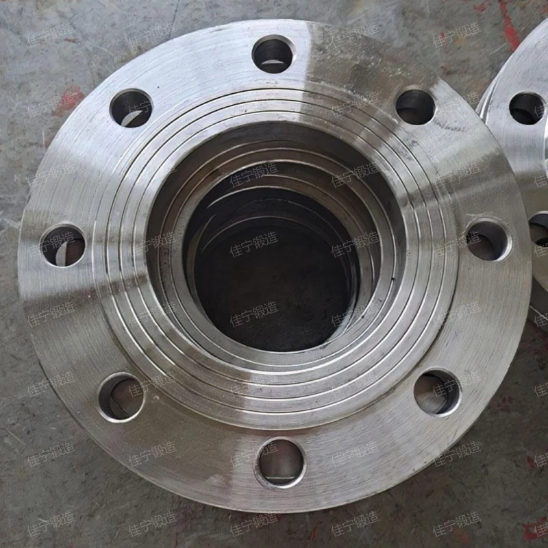 What is a Plate welding steel pipe flange ring? Introduction to the advantages and characteristics of flange functions