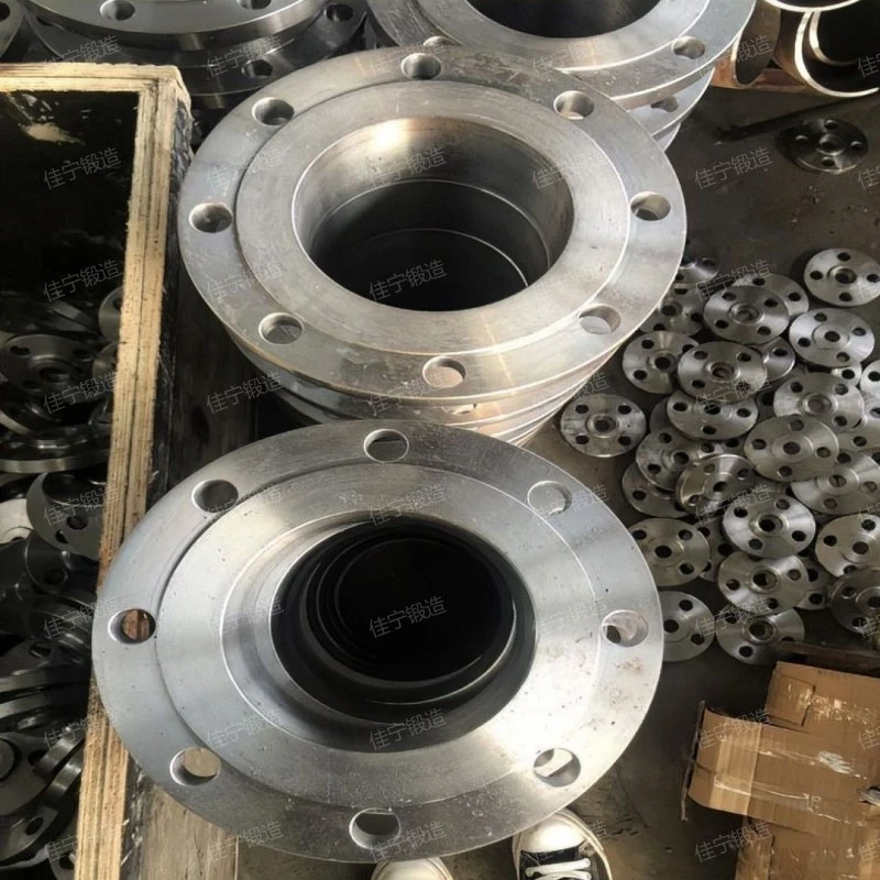 What is a Plate welding flange of the Ministry of Chemical Industry? Introduction to the advantages and characteristics of flange functions