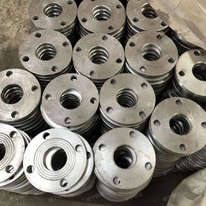What is a Card sleeve internal thread flange ring? How much is the price of the flange?
