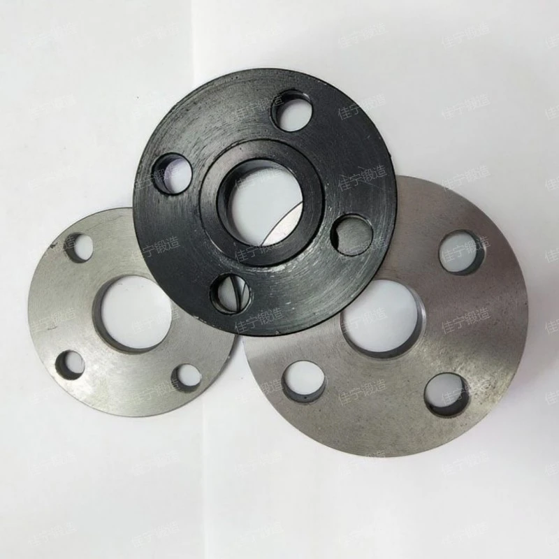 What is a Variable diameter protruding flange? Introduction to the principle of flange structure