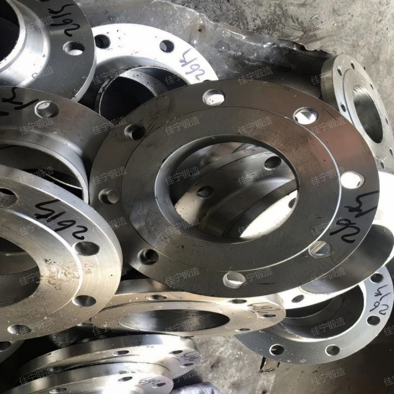 What is a 20 inch flange cover? flange specifications, models, and parameters