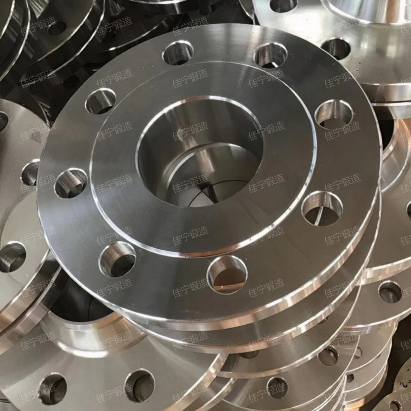Introduction to Flat welding groove flange cover, introduction to flange advantages and characteristics